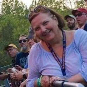 Meet your Posher, Jo